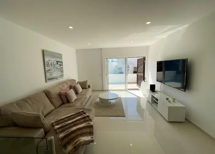 Casa Rosa - Vilamoura