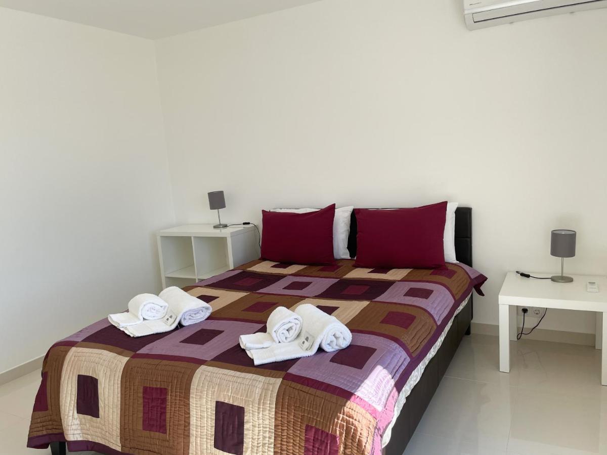 Holiday home Casa Rosa -