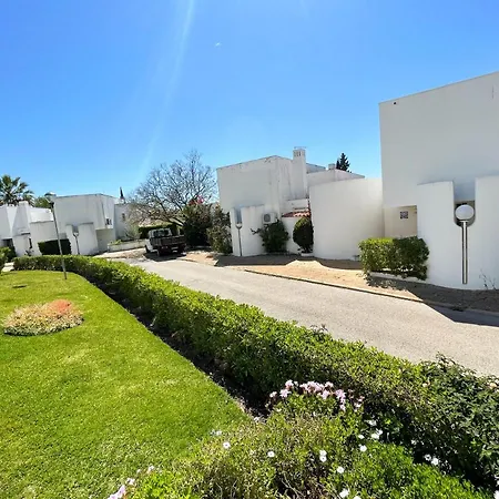 Casa Rosa - Vilamoura Exterior photo