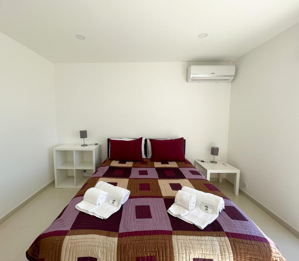 Holiday home Casa Rosa - *